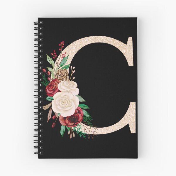 Item preview, Letter C designed and sold by DecoVibe.