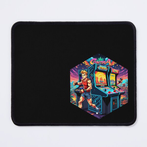 Item preview, Contra Players designed and sold by AbsoluteA.