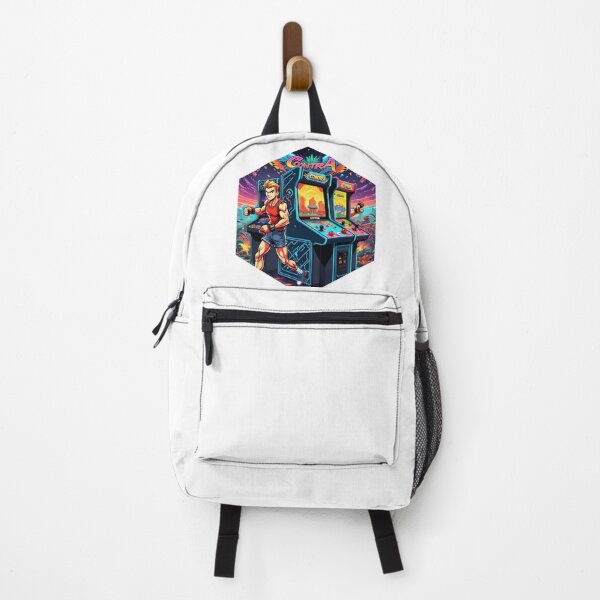 Item preview, Contra Players designed and sold by AbsoluteA.