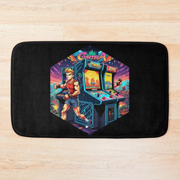 Item preview, Contra Players designed and sold by AbsoluteA.