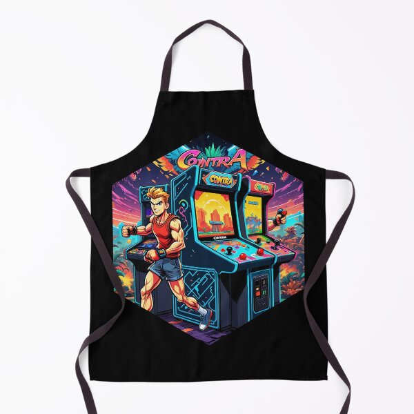 Item preview, Contra Players designed and sold by AbsoluteA.