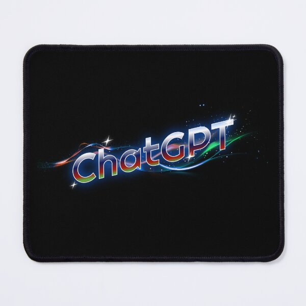 Item preview, ChatGPT Artistic Design designed and sold by A.I.  Took My Job!.