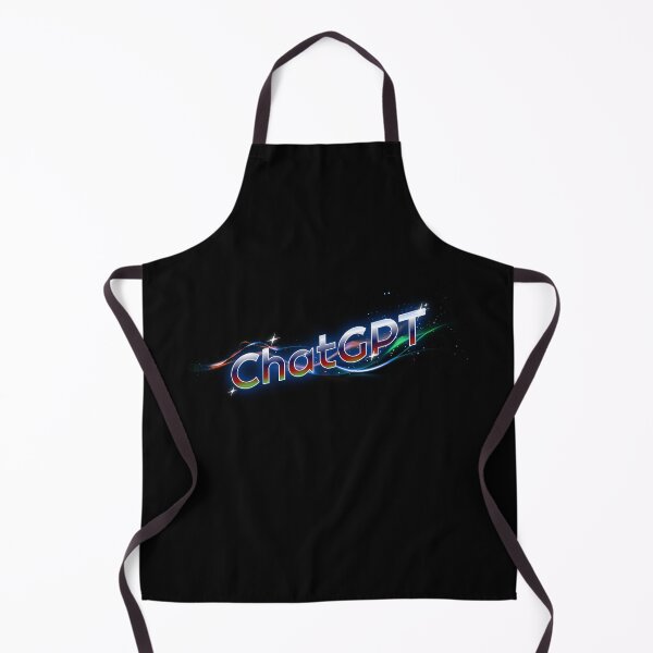 Item preview, ChatGPT Artistic Design designed and sold by A.I.  Took My Job!.