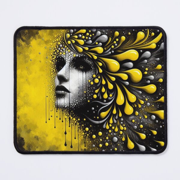 Item preview, Conceptual Art Painting designed and sold by sevenmountains.