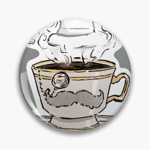 Item preview, Earl Gray, please designed and sold by SaelKamila.