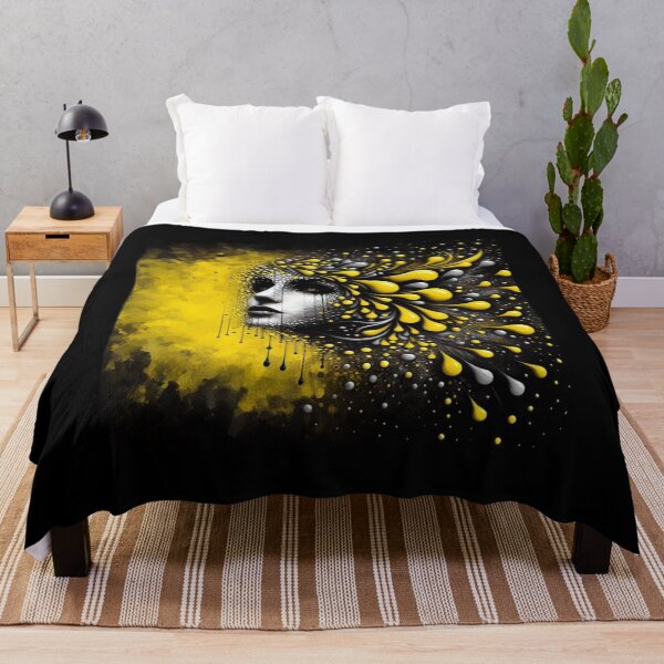 Item preview, Conceptual Art Painting designed and sold by sevenmountains.