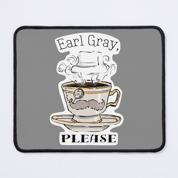 Item preview, Earl Gray, please designed and sold by SaelKamila.