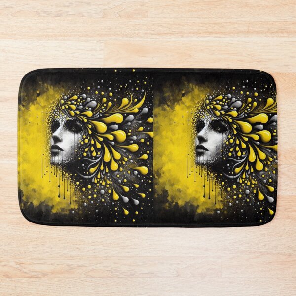 Item preview, Conceptual Art Painting designed and sold by sevenmountains.