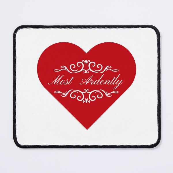 Item preview, Most Ardently designed and sold by Jerziv-C.