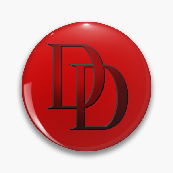 Item preview, Daredevil designed and sold by KalElsDesigns.