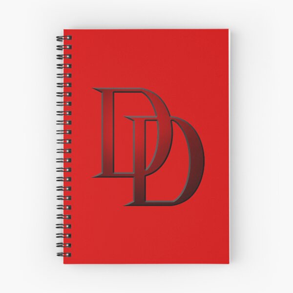 Item preview, Daredevil designed and sold by KalElsDesigns.