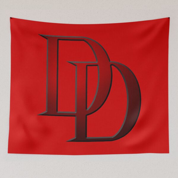 Item preview, Daredevil designed and sold by KalElsDesigns.