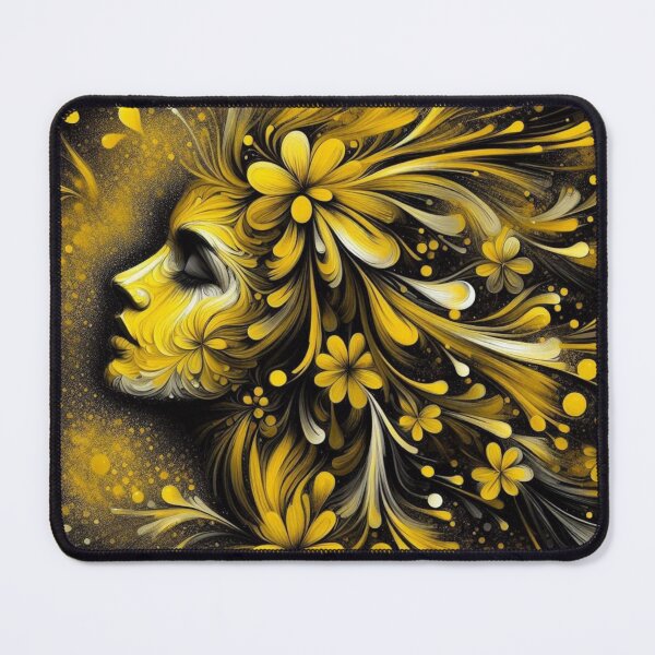 Item preview, Conceptual Art Painting designed and sold by sevenmountains.