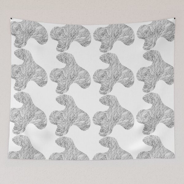Item preview, Zentangle Art designed and sold by Meo Design.