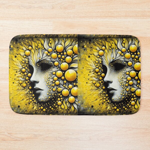 Item preview, Conceptual Art Painting designed and sold by sevenmountains.