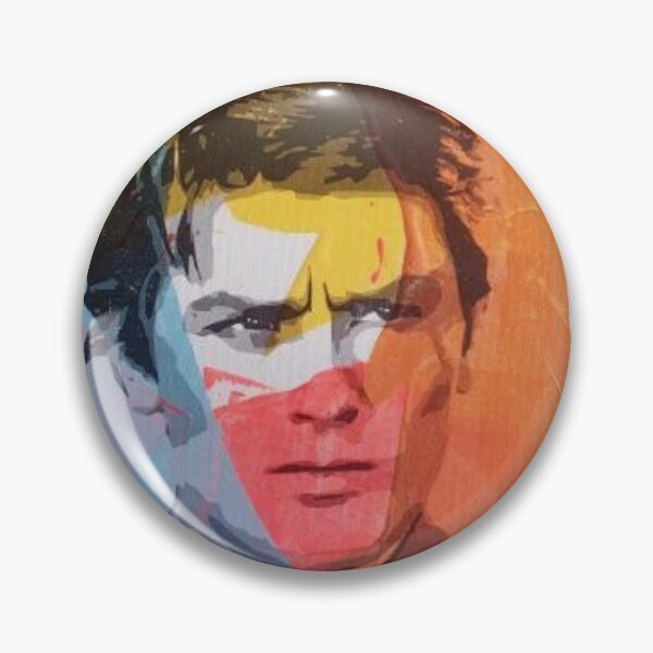 Item preview, Alain Delon designed and sold by LA-SAM20.