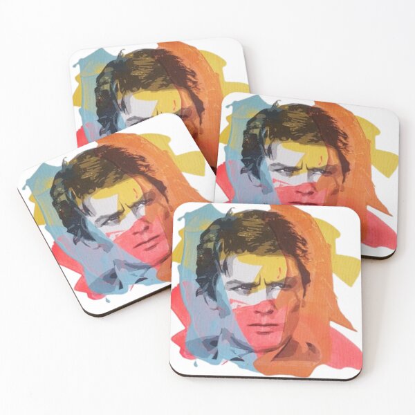 Item preview, Alain Delon designed and sold by LA-SAM20.