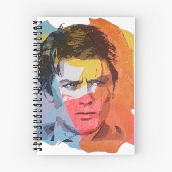 Item preview, Alain Delon designed and sold by LA-SAM20.