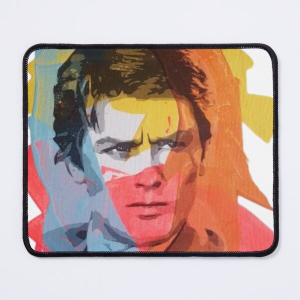 Item preview, Alain Delon designed and sold by LA-SAM20.