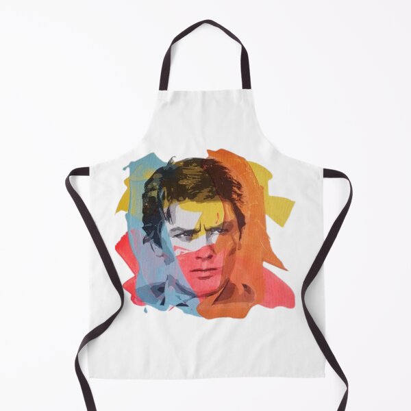 Item preview, Alain Delon designed and sold by LA-SAM20.