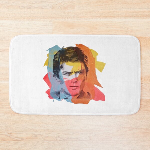 Item preview, Alain Delon designed and sold by LA-SAM20.