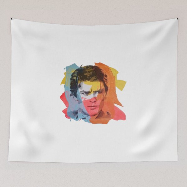 Item preview, Alain Delon designed and sold by LA-SAM20.