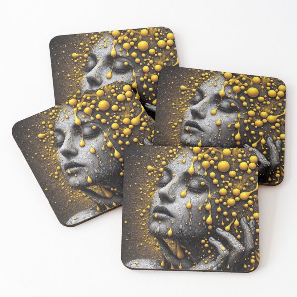 Item preview, Pintura de arte conceptual designed and sold by sevenmountains.