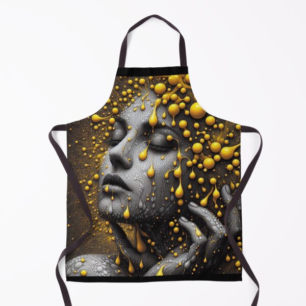 Item preview, Conceptual Art Painting designed and sold by sevenmountains.