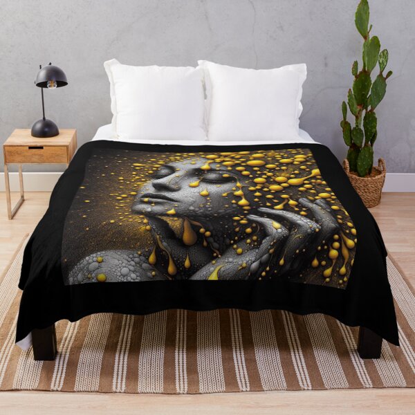 Item preview, Conceptual Art Painting designed and sold by sevenmountains.