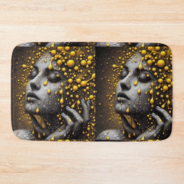 Item preview, Conceptual Art Painting designed and sold by sevenmountains.