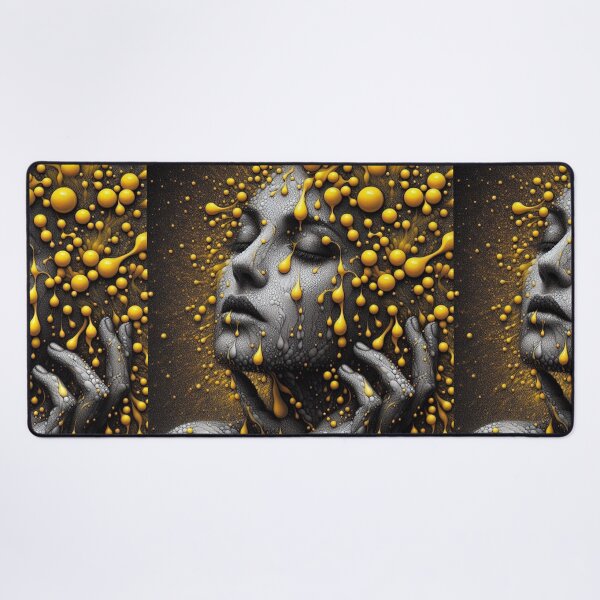 Item preview, Conceptual Art Painting designed and sold by sevenmountains.