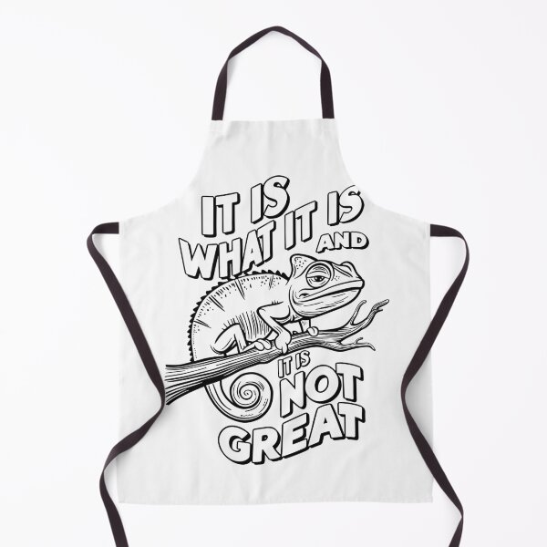 Item preview, It Is What It Is And It Is Not Great, Mental Health, Nature Lover, ABA Therapist, Speech Therapy, BCBA, Positive Affirmation, AAC designed and sold by behindthefacts.
