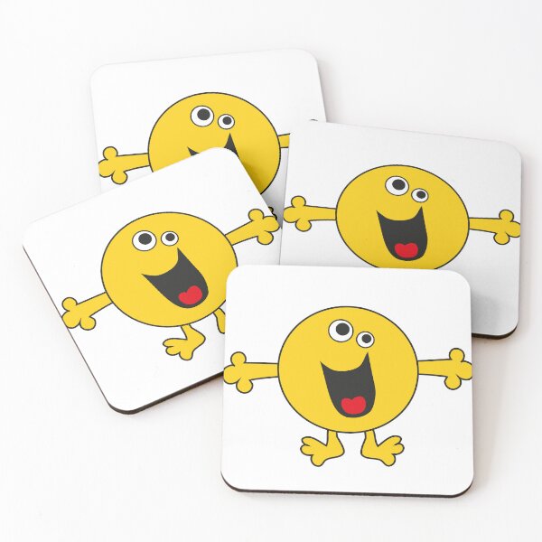 Item preview, Positive smiley. Good mood designed and sold by ZorianArt.