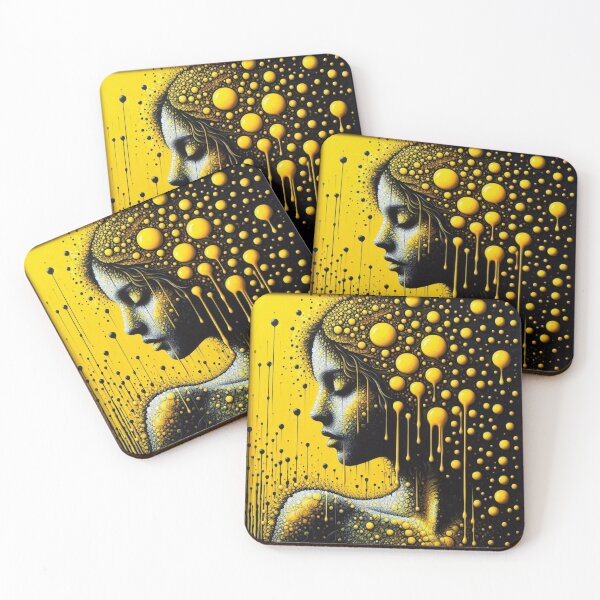 Item preview, Pintura de arte conceptual designed and sold by sevenmountains.