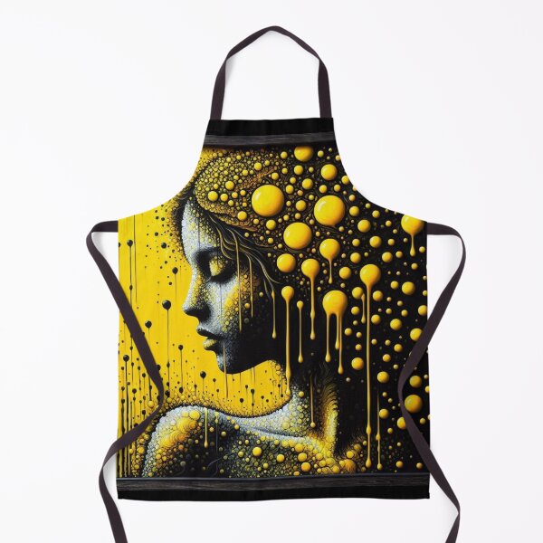 Item preview, Conceptual Art Painting designed and sold by sevenmountains.