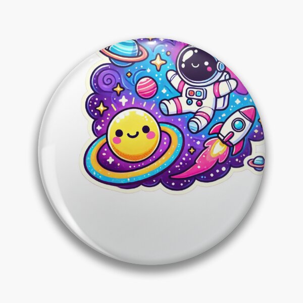 Item preview, Galactic Dreams designed and sold by stickers7896.
