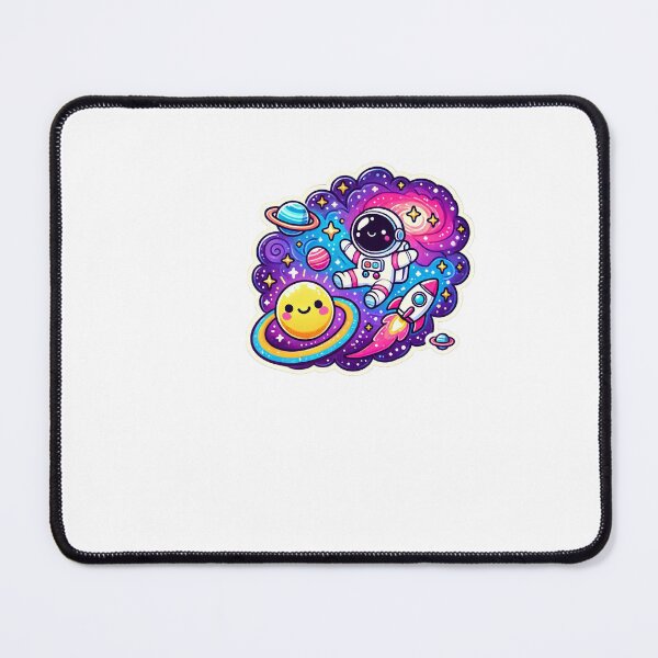 Item preview, Galactic Dreams designed and sold by stickers7896.
