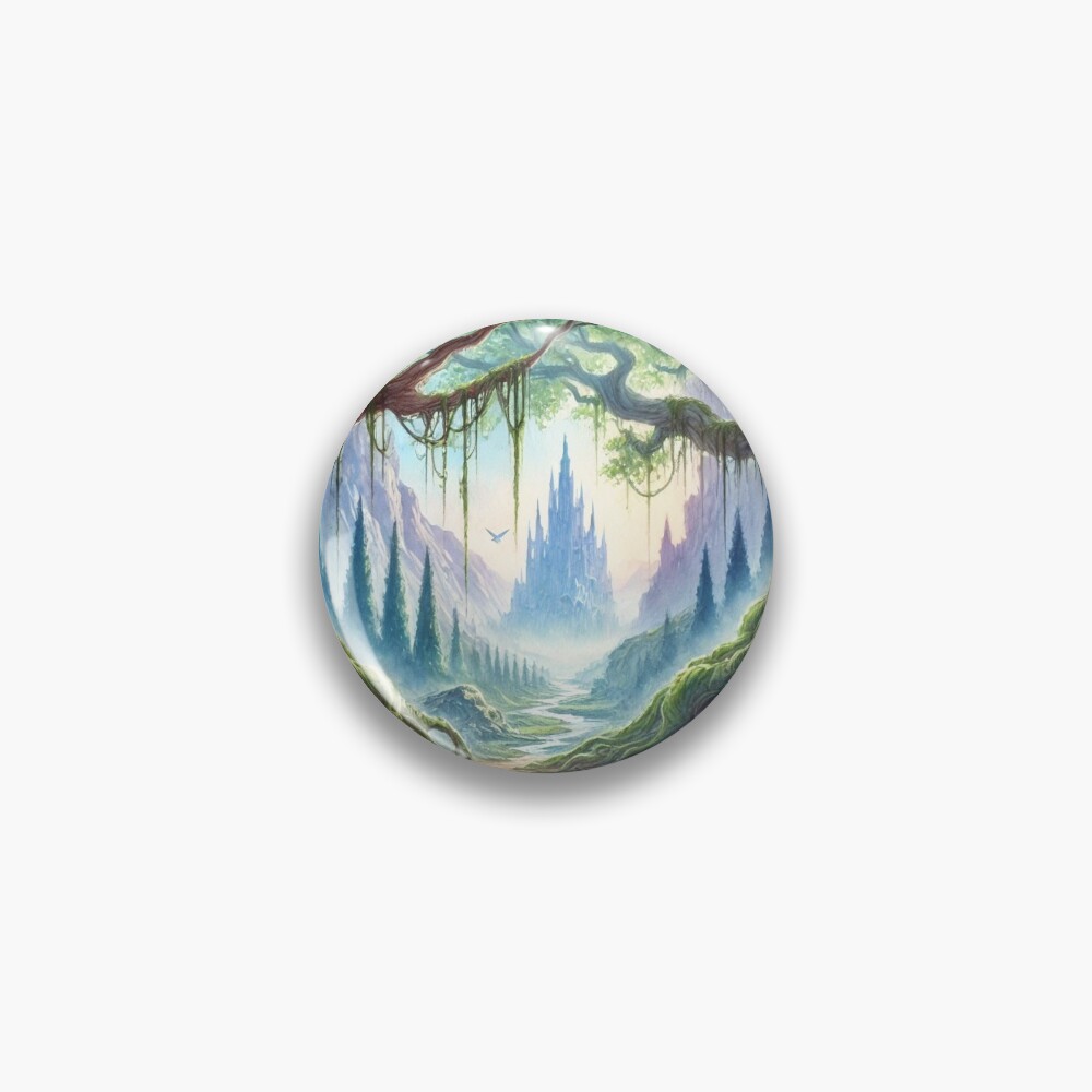 Item preview, Pin designed and sold by RuiTructt.