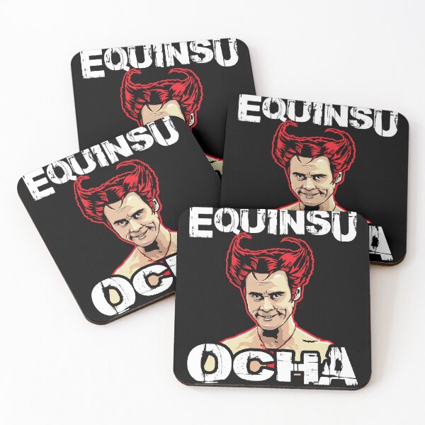 Item preview, Equinsu Ocha - White Devil designed and sold by Alema Art.