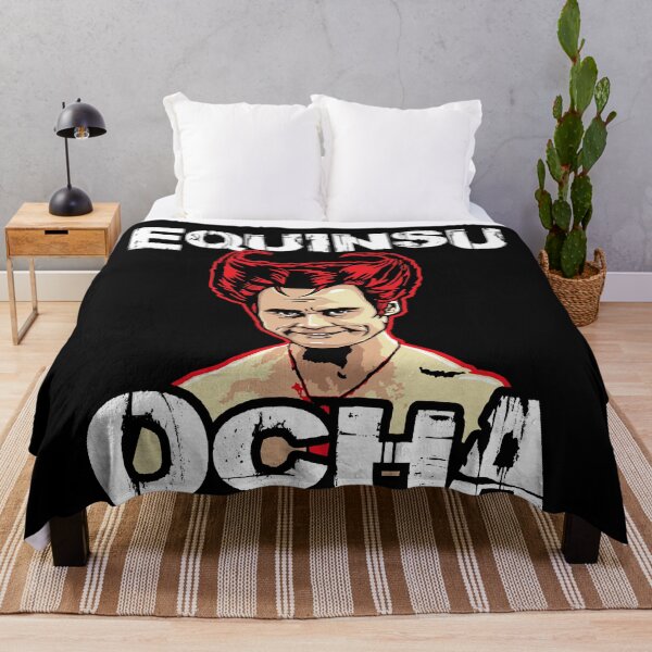 Item preview, Equinsu Ocha - White Devil designed and sold by Alema Art.
