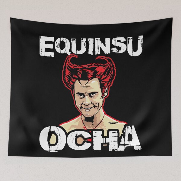 Item preview, Equinsu Ocha - White Devil designed and sold by Alema Art.