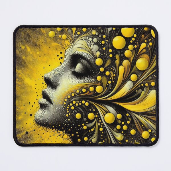 Item preview, Conceptual Art Painting designed and sold by sevenmountains.