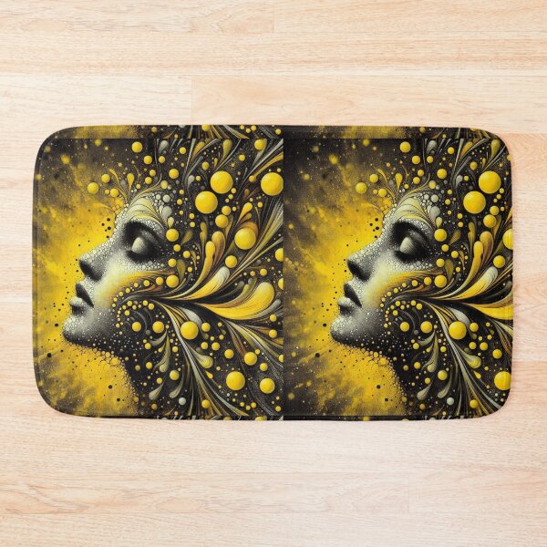 Item preview, Conceptual Art Painting designed and sold by sevenmountains.