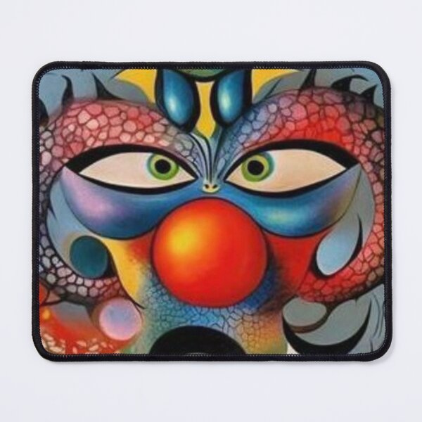 Item preview, The Mask of Carnival Queen designed and sold by Owl-o-the-wisp.