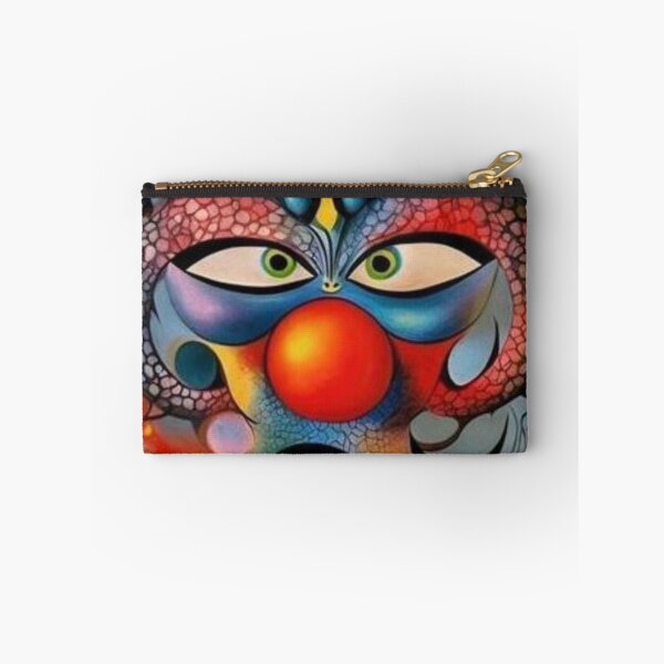 Item preview, The Mask of Carnival Queen designed and sold by Owl-o-the-wisp.