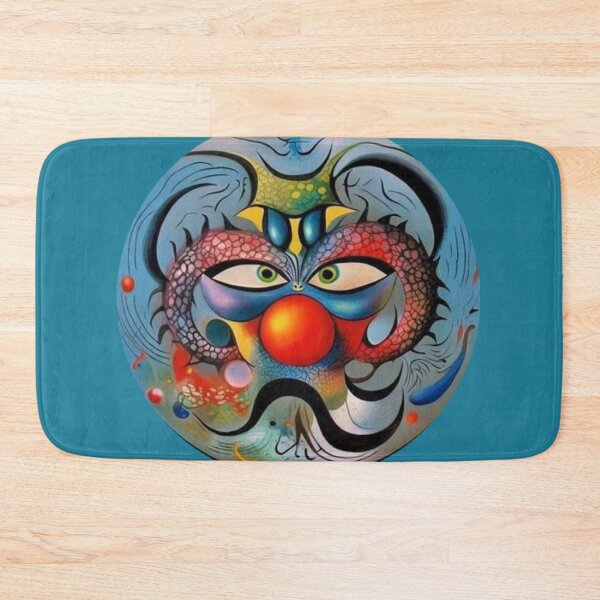 Item preview, The Mask of Carnival Queen designed and sold by Owl-o-the-wisp.