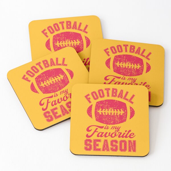 Item preview, Football is favorite season designed and sold by sabinako.