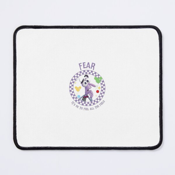 Item preview, Insideout fear designed and sold by Amoricoo.