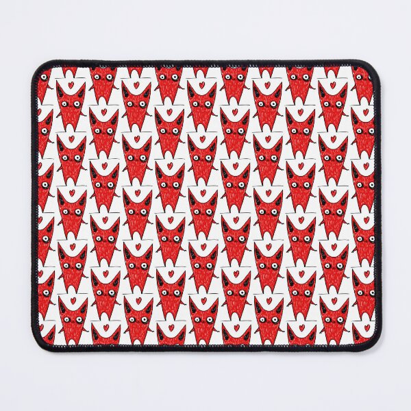 Item preview, Roobi: Lovable Jentlefriend with Red Heart designed and sold by jentlefriend.