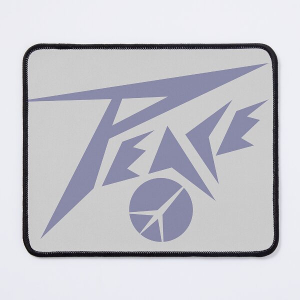 Item preview, Rock the Peace designed and sold by visualcraftsman.